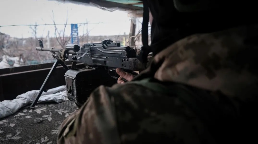 Πάνω από 50.000 Ρώσοι στρατιωτικοί έχουν σκοτωθεί στον πόλεμο στην Ουκρανία	