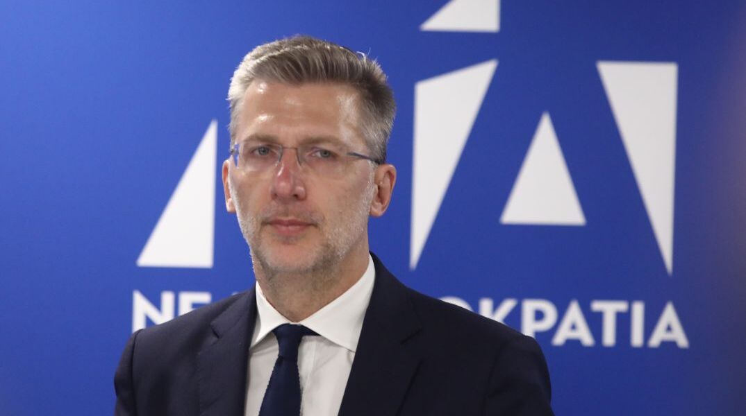 Σκέρτσος: Εμβληματική η μεταρρύθμιση για τα μη κρατικά πανεπιστήμια