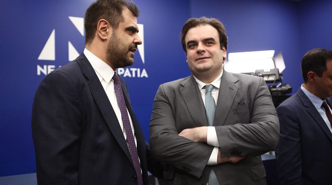 Πιερρακάκης: Δεν υπάρχει χαλαρή ψήφος