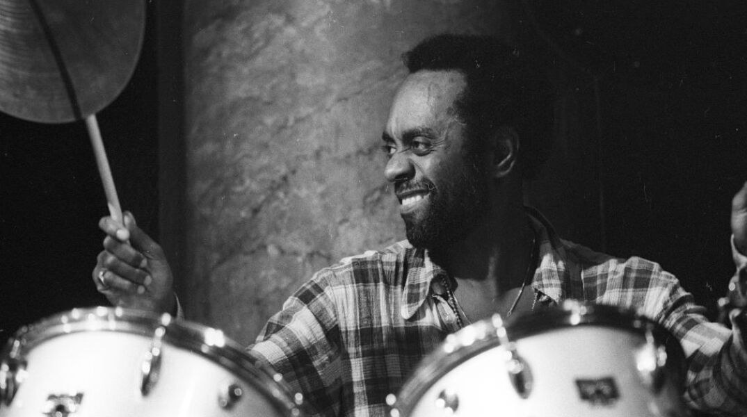 Albert Heath: Πέθανε ο drummer της jazz σε ηλικία 88 ετών