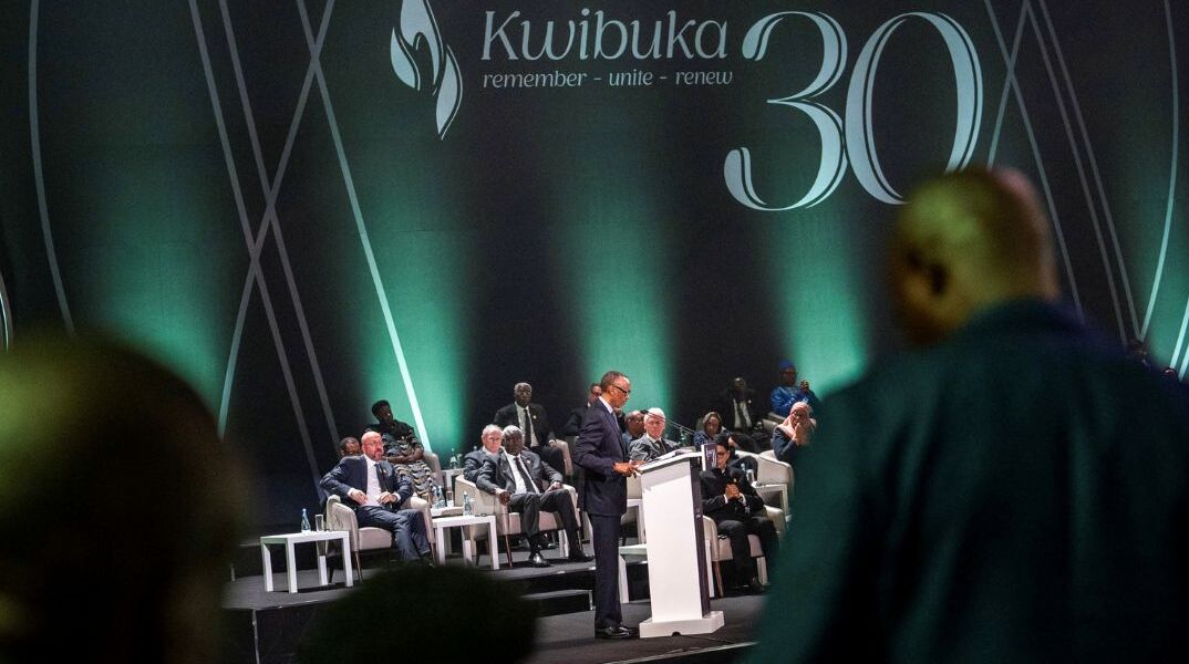 Ρουάντα: Τι συνέβη στη γενοκτονία το 1994;