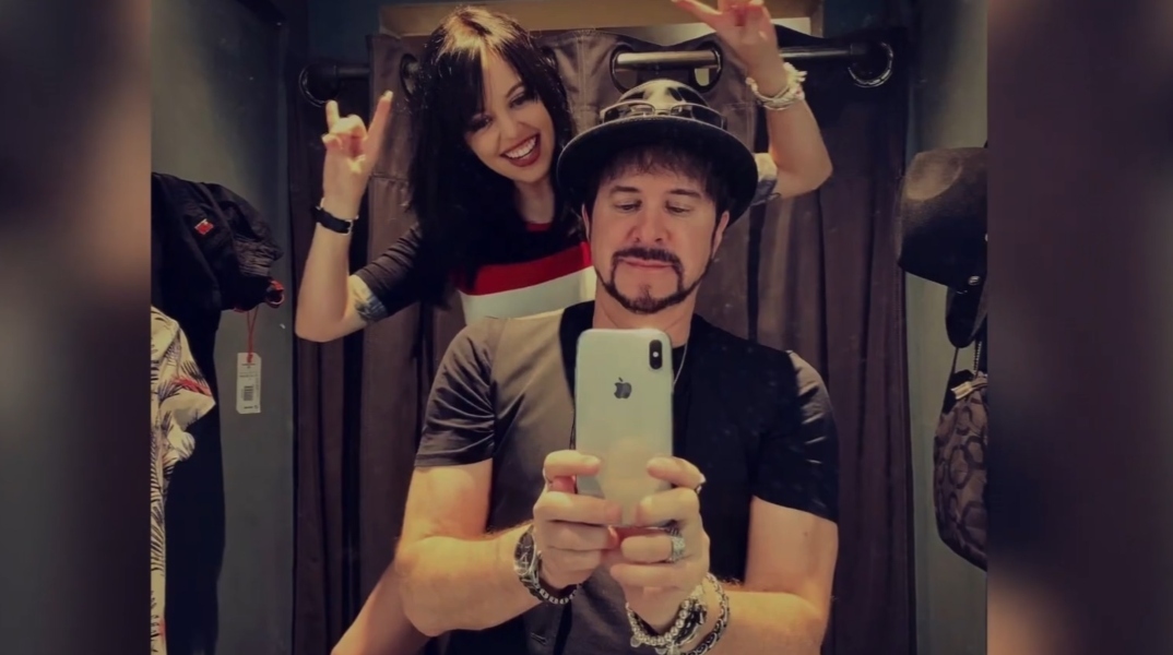 Πέθανε ο τραγουδιστής των Firehouse, CJ Snare σε ηλικία 64 ετών