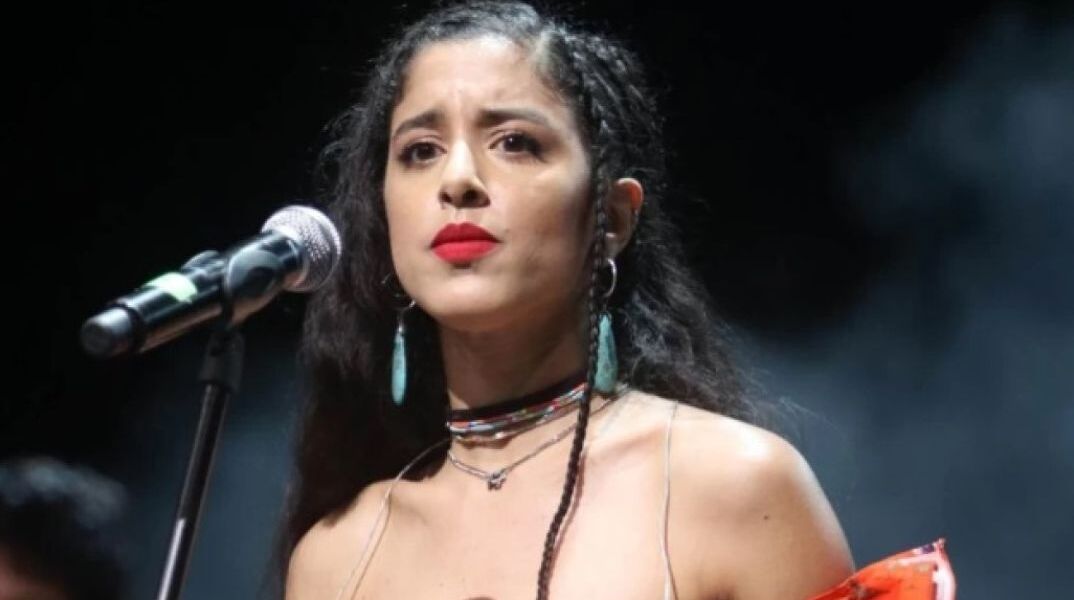 Μαρίνα Σάττι: Η πρώτη συγκινητική ανάρτηση έξι μέρες μετά τον θάνατο τoυ πατέρα της