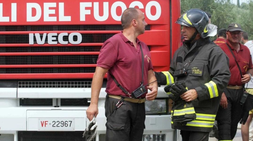 Μπολόνια: Έκρηξη σε κέντρο παραγωγής υδροηλεκτρικής ενέργειας 