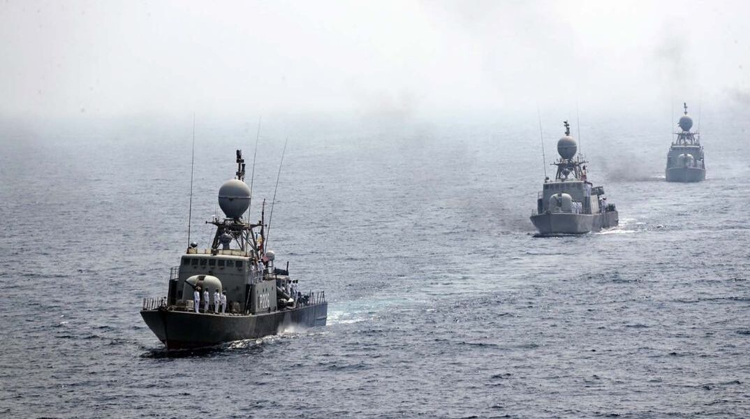 Ιράν: Η Τεχεράνη απειλεί να κλείσει τα Στενά του Ορμούζ