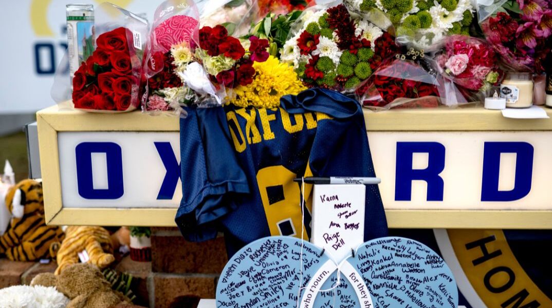 Mίσιγκαν: Κάθειρξη 10-15 ετών για τους γονείς του αγοριού που σκότωσε 4 συμμαθητές του