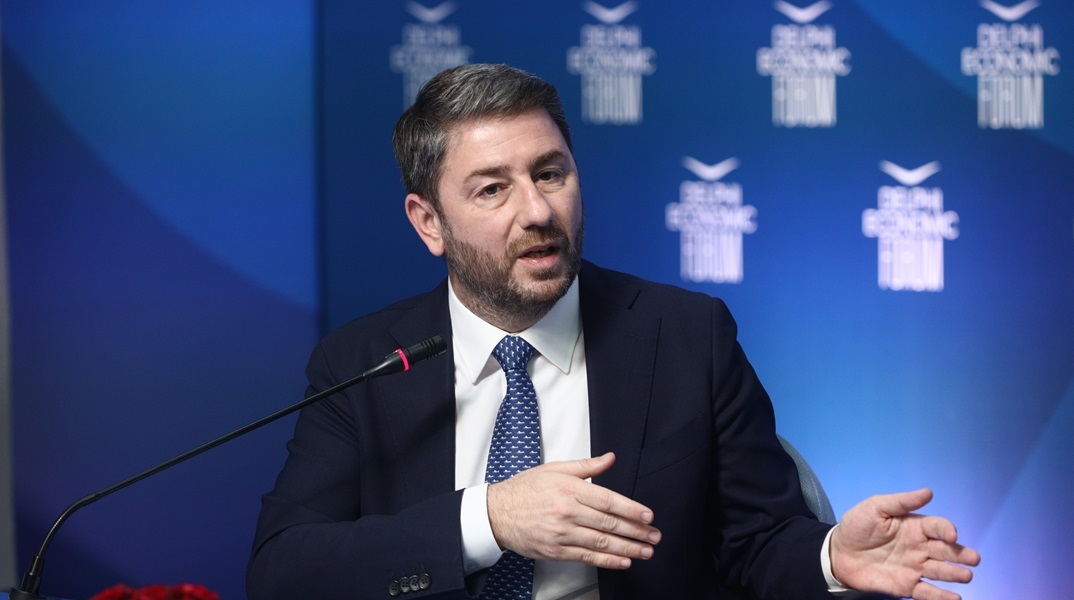 © EUROKINISI (ΑΡΧΕΙΟΥ)