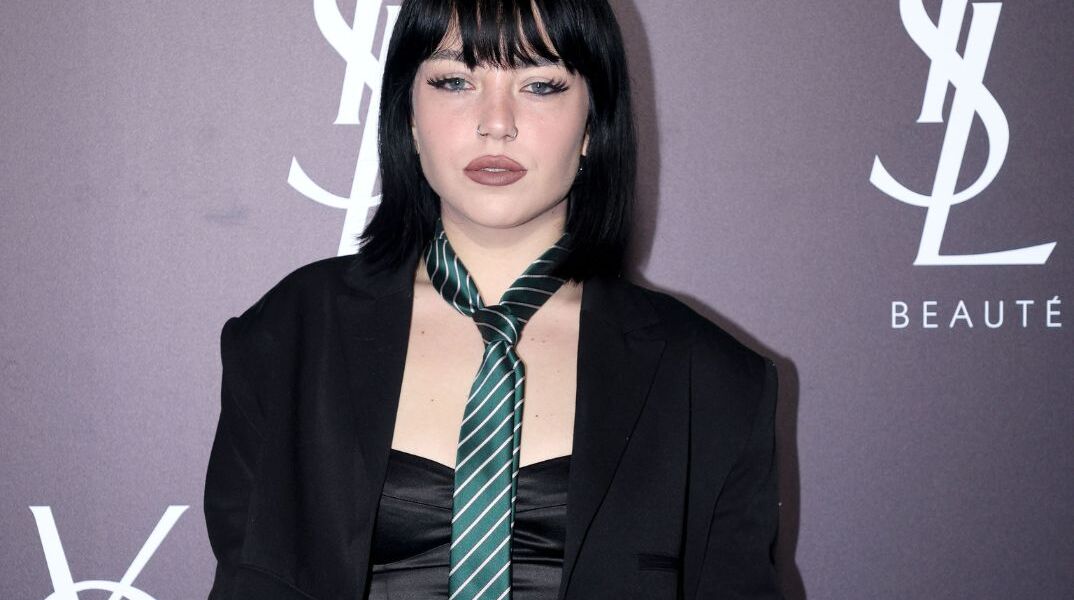 Marseaux: «Έχω κάνει σχέση και με τα δύο φύλα»