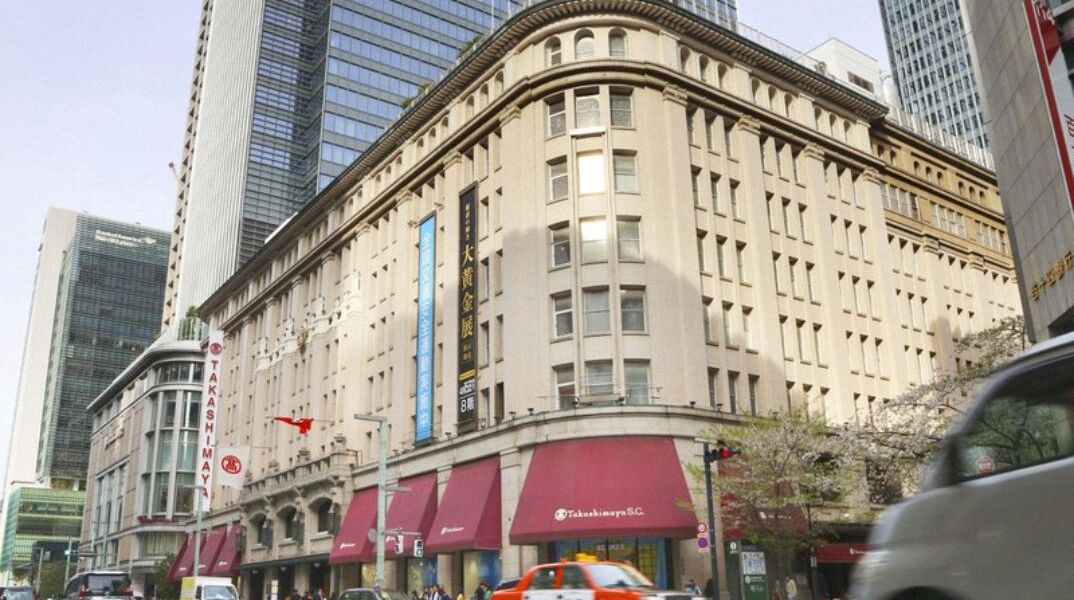 Ιαπωνία: Φλιτζάνι τσαγιού από χρυσό εκλάπη στο Τόκιο