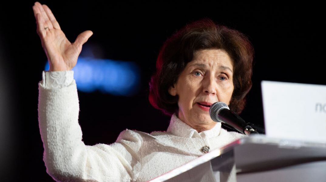 Γκορντάνα Σιλιάνοφσκα: «Ανοιχτό» το θέμα της Συμφωνίας των Πρεσπών