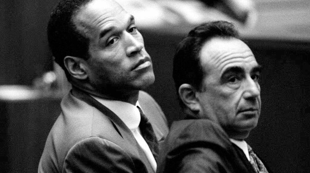 O Tζέι Σίμπσον: Πώς η δίκη του έφερε τον Ντόναλντ Τραμπ