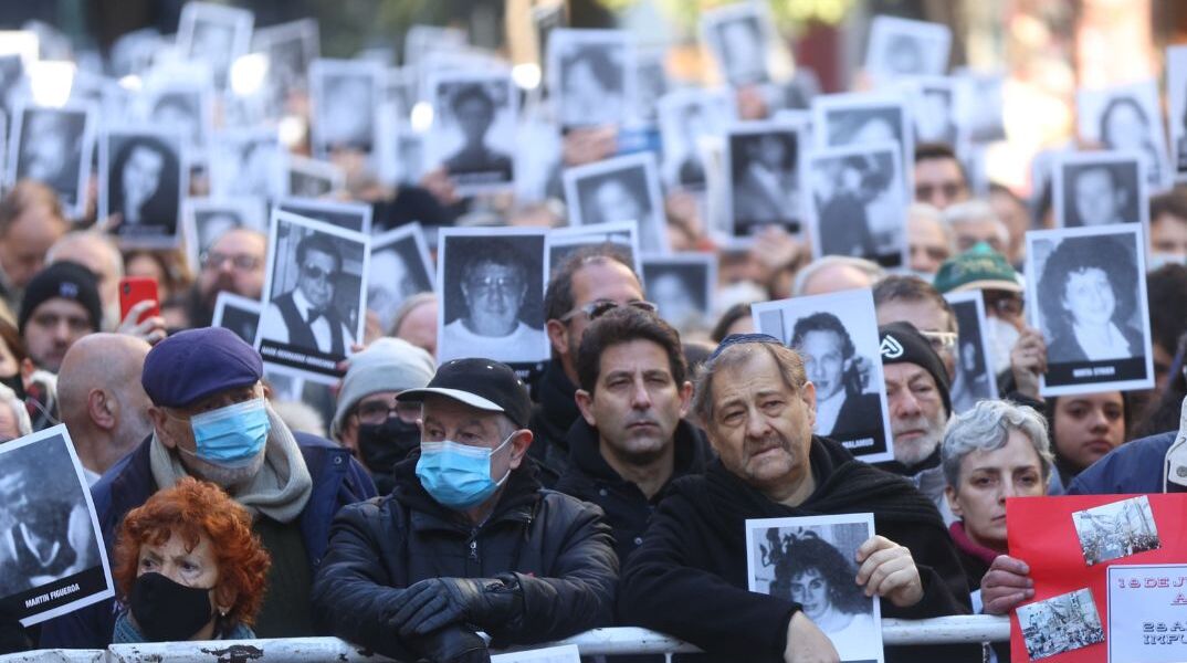  Αργεντινή: Οι φονικές επιθέσεις του 1994 διατάχθηκαν από το Ιράν, αποφάνθηκε το Ανώτατο Δικαστήριο