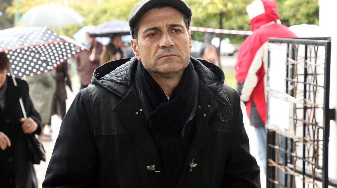 Κώστας Φαλελάκης: Για τον θάνατο Μηνά Χατζησάββα