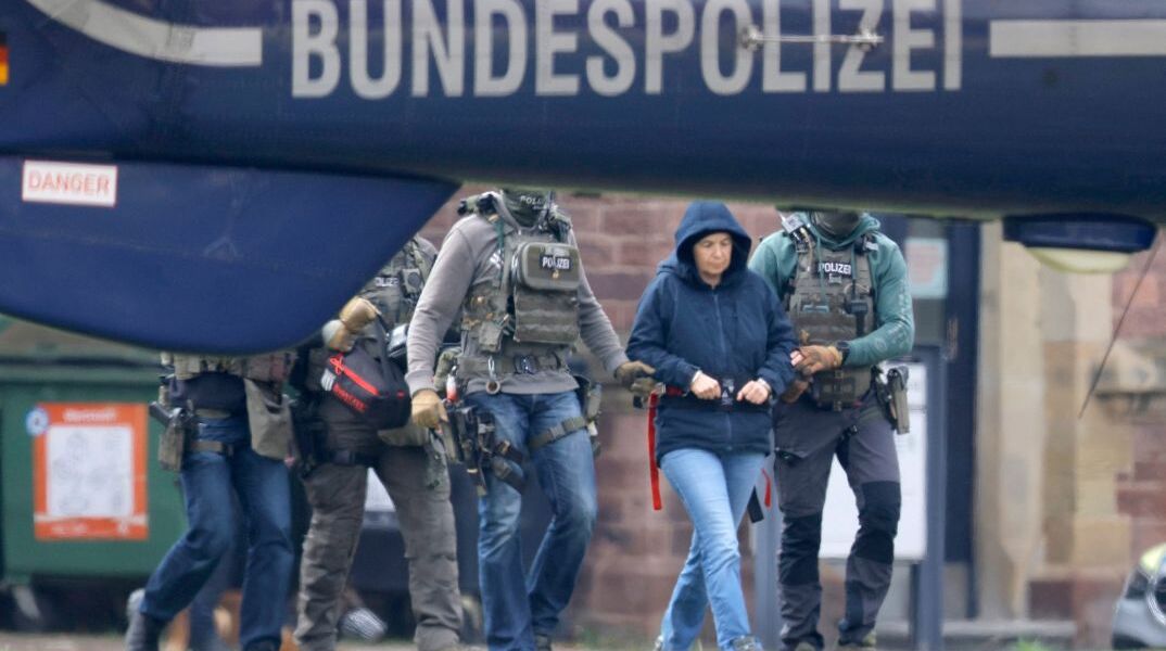 Γερμανία: Στο στόχαστρο ξανά η τρομοκρατία της RAF