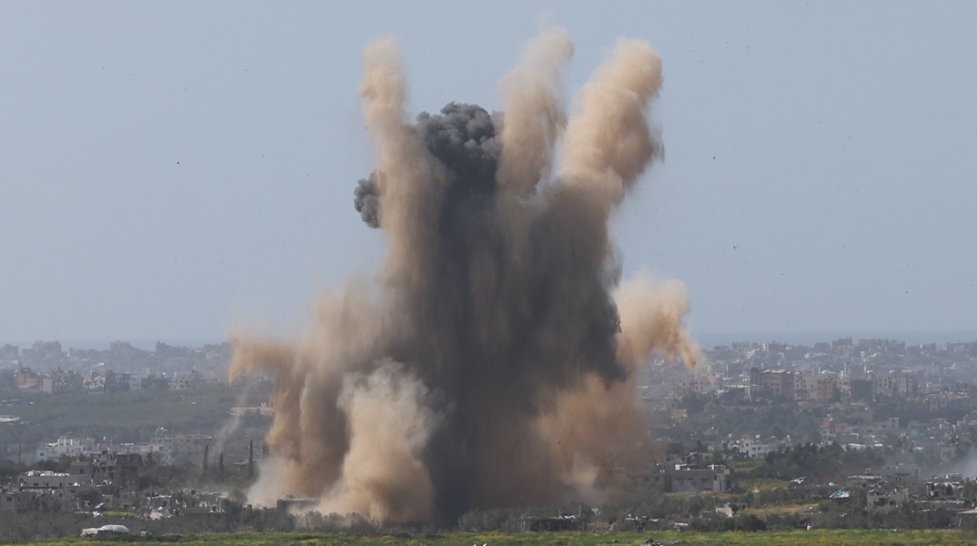 Ώρα μηδέν στη Μέση Ανατολή: Οι ένοπλες δυνάμεις του Ισραήλ σε ύψιστο συναγερμό 