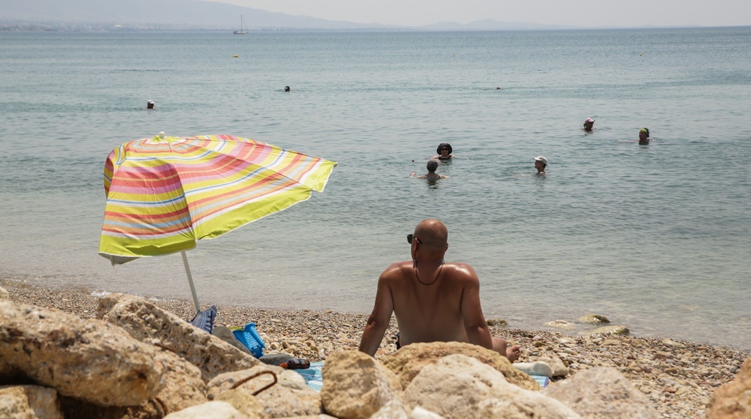 Στα ύψη ο υδράργυρος και την Κυριακή - Τους 29 βαθμούς θα φτάσει η θερμοκρασία στην Αττική 
