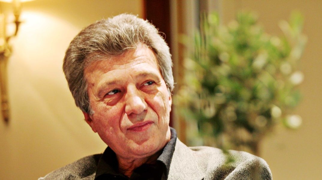 Πέθανε ο σπουδαίος ηθοποιός Γιάννης Φέρτης 