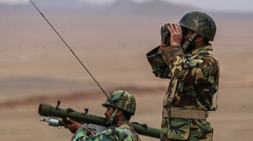 Φρουροί της Επανάστασης: Προειδοποιούν να μην υπάρξουν αναρτήσεις υπέρ του Ισραήλ από χρήστες των social media