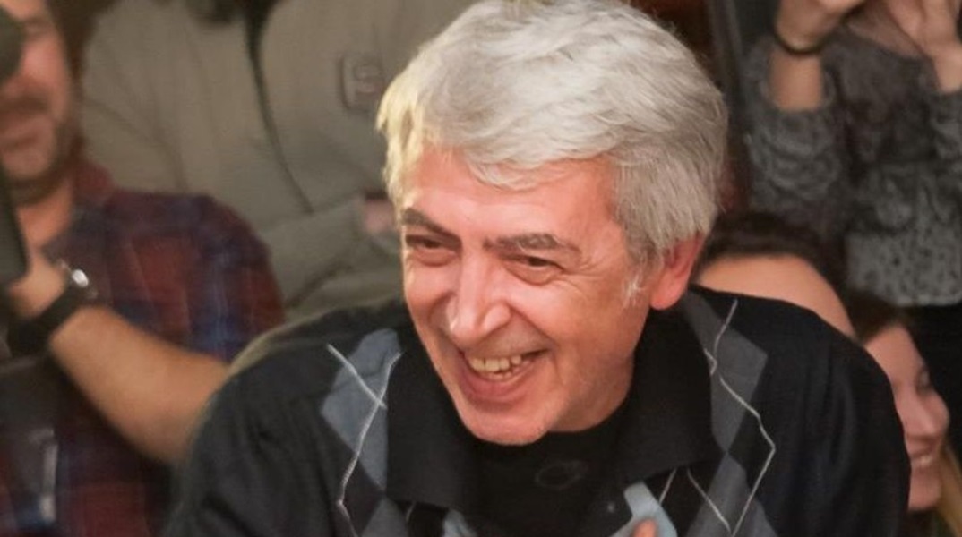 Πέθανε ο γνωστός μουσικό παραγωγός Σταμάτης Γιατράκος σε ηλικία 65 ετών 