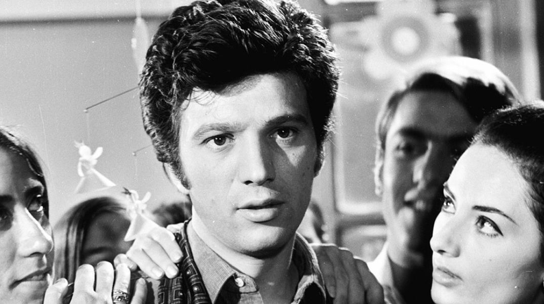 Το συγκινητικό αντίο της Φίνος Φιλμ στον Γιάννη Φέρτη: Υπηρέτησε με αφοσίωση την υποκριτική τέχνη