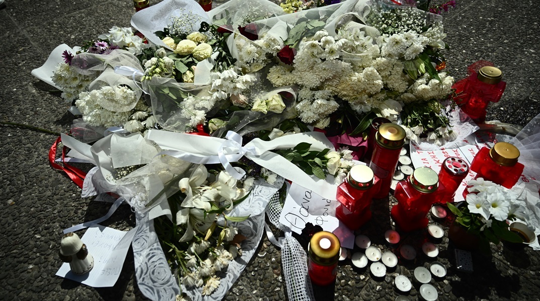 Νέο βίντεο - ντοκουμέντο από τη δολοφονία της Κυριακής έξω από το ΑΤ Αγίων Αναργύρων 