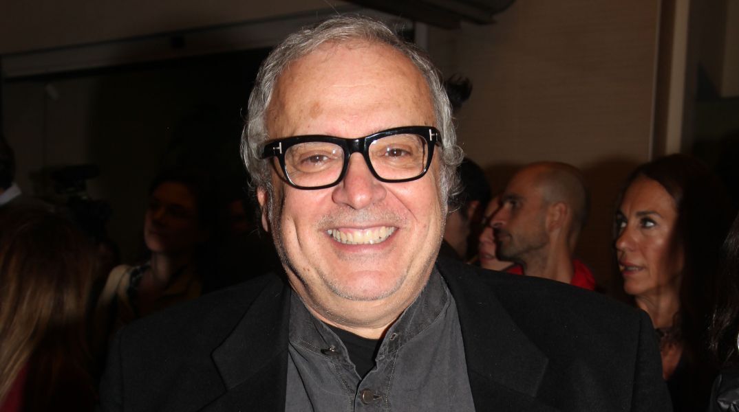 Ο Μανώλης Αναγνωστάκης