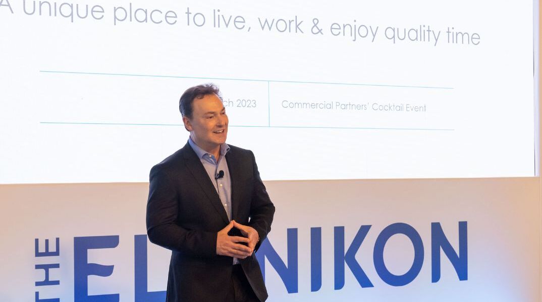 LAMDA Development: Ιστορικό ρεκόρ κερδοφορίας για εμπορικά κέντρα και Μαρίνες