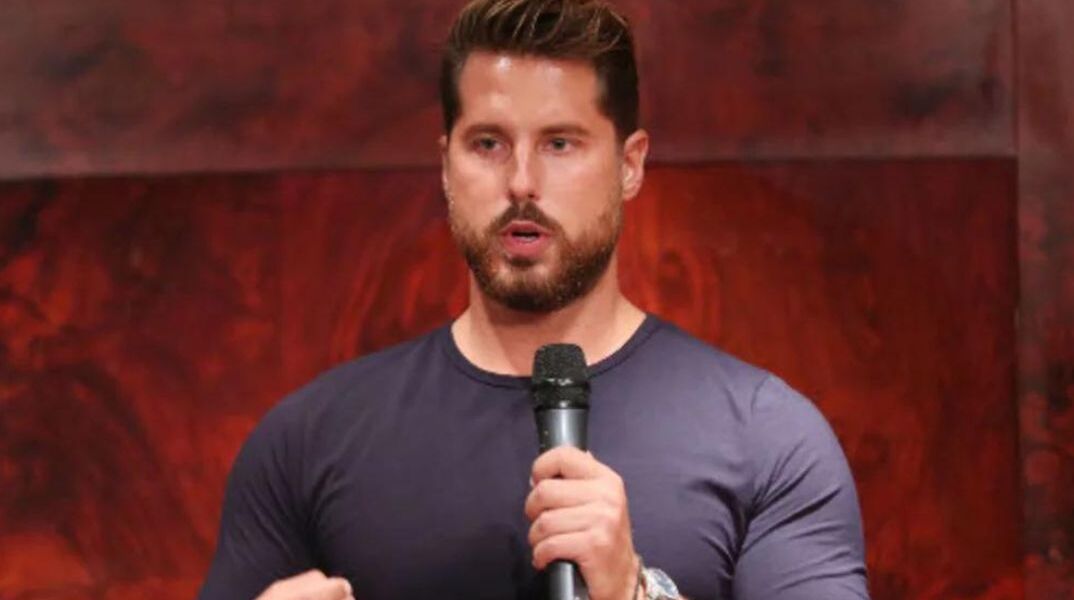 Νάσος Παπαργυρόπουλος: Δεν ξέρω αν με ψηφίσει ο πατέρας μου