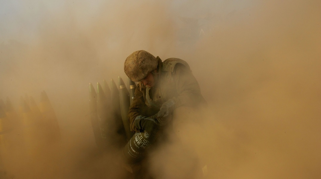 Στρατιώτης του Ισραήλ