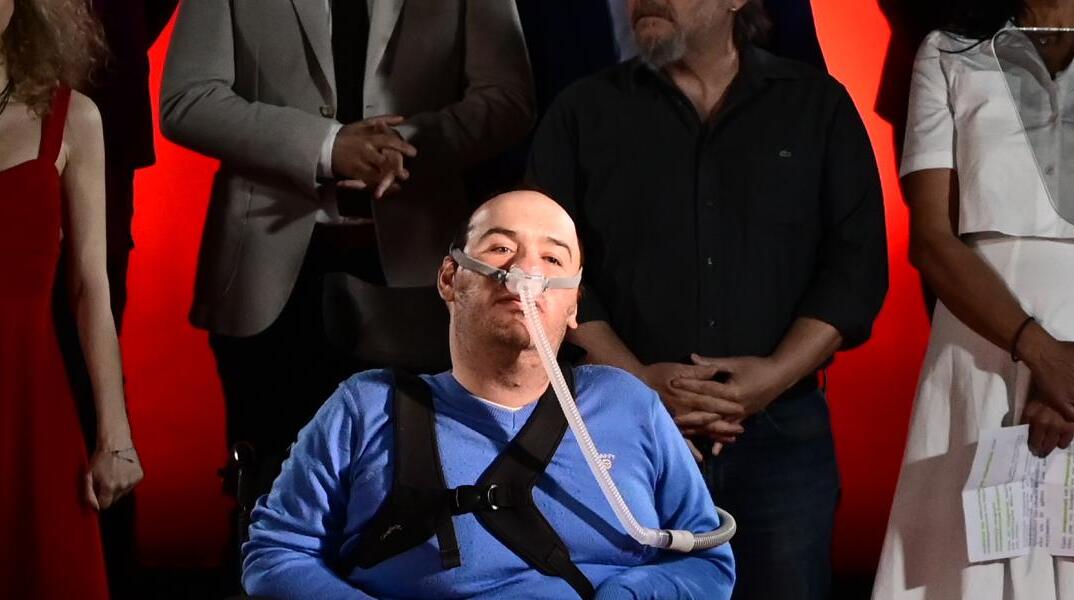 ΣΥΡΙΖΑ: Ο Κώστας Σιδηρόπουλος αντικαθιστά τον Δημήτρη Παπανώτα