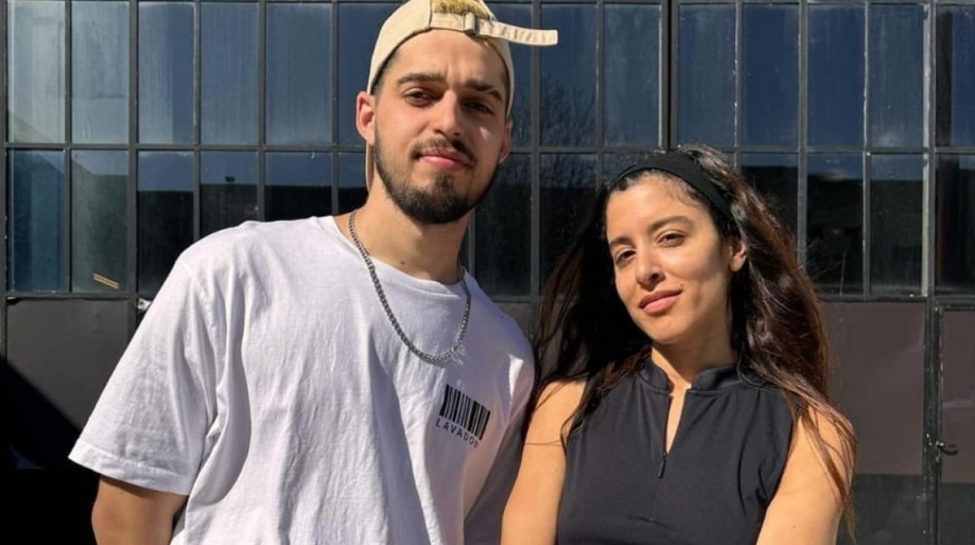 Μαρίνα Σάττι: Συνάντησε τον Ισπανό που την είχε αποθεώσει στο YouTube