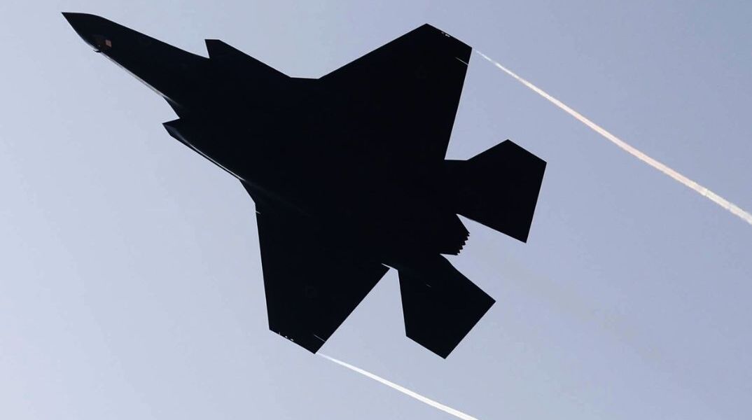 Ισραήλ-Ιράν: Ποιες είναι οι δυνατότητες τους σε έναν αεροπορικό πόλεμο