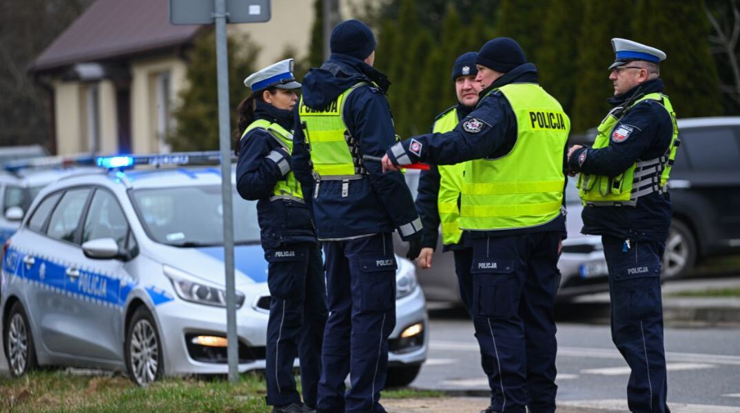 Πολωνία: Σύλληψη για φερόμενο σχέδιο δολοφονίας του Ζελένσκι