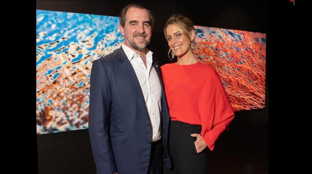 Διαζύγιο για Νικόλαο και Τατιάνα Μπλάτνικ