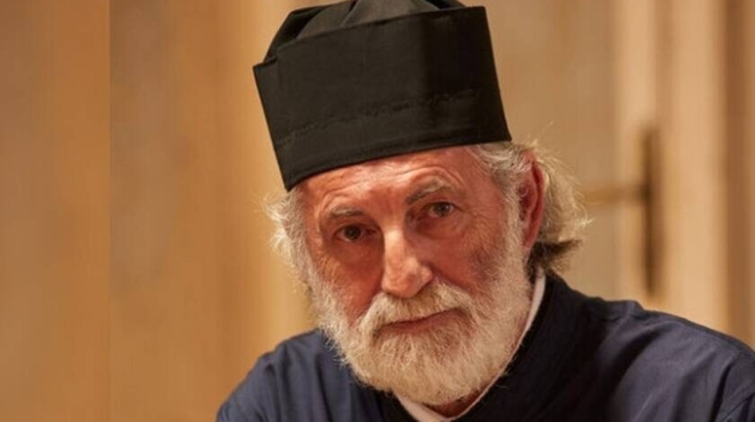 Ο παπα-Μιχάλης από τον «Σασμό» υποψήφιος με το ΠΑΣΟΚ στις ευρωεκλογές 