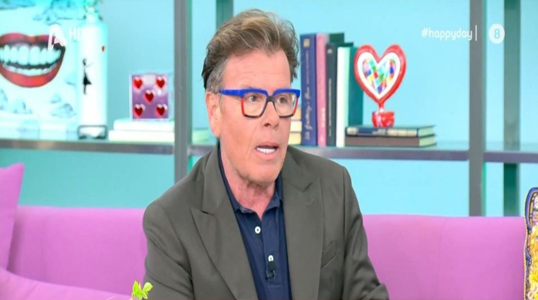 Δημήτρης Παπανώτας: Ανήθικο που με απέπεμψαν ενώ ήμουν έτοιμος να παραιτηθώ