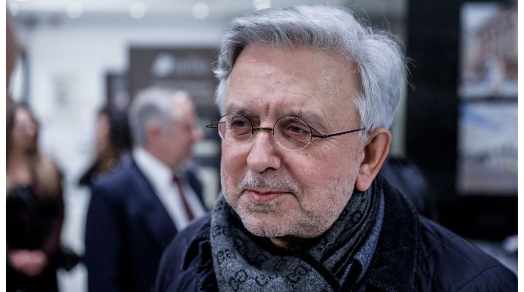 Βερύκιος: Τον Δημήτρη Παπανώτα δεν τον πήρε τηλέφωνο ο Κασσελάκης, ενώ τον Πανόπουλο τον πήρε