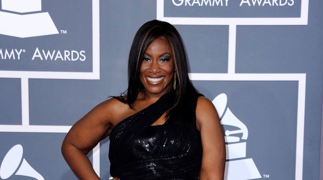 Mandisa: Νεκρή στα 47 της η τραγουδίστρια