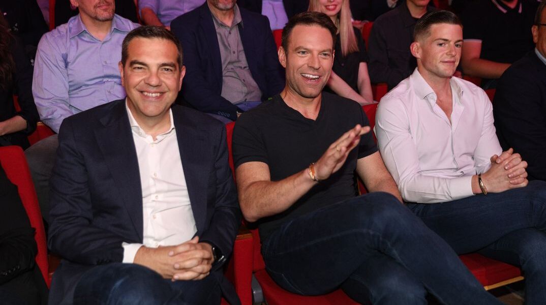 Τα πέντε πρόσωπα που κλείνουν το ψηφοδέλτιο του ΣΥΡΙΖΑ για τις ευρωεκλογές