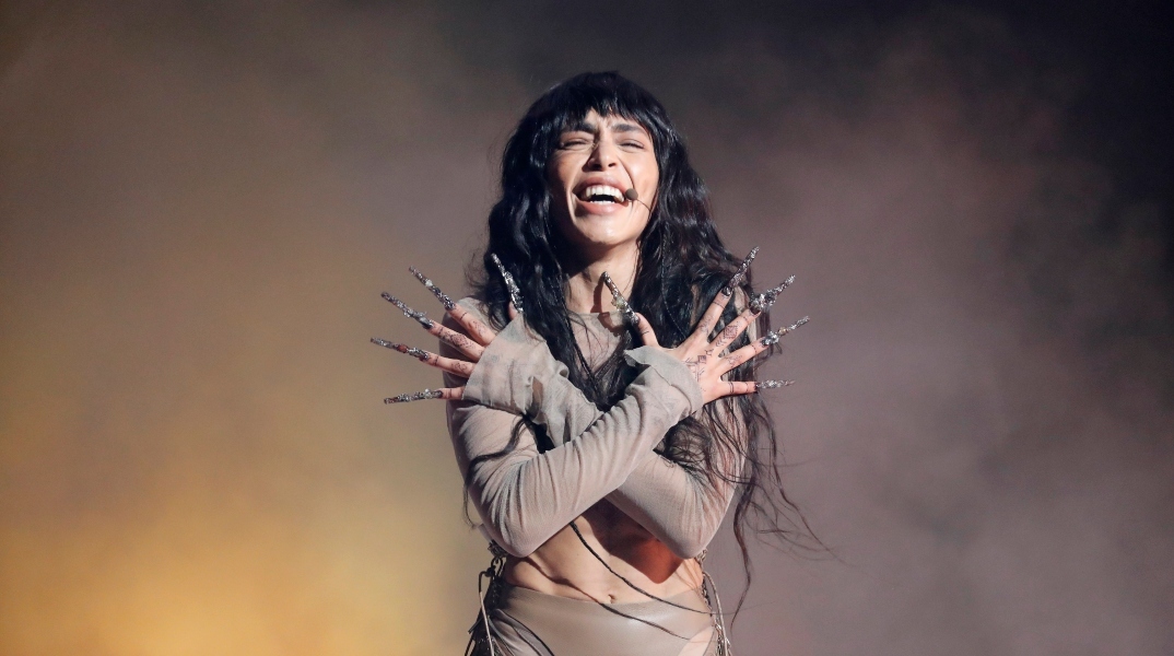 Eurovision: Πώς τα μαθηματικά και η πληροφορική αποκαλύπτουν τις συμπάθειες μεταξύ των χωρών	