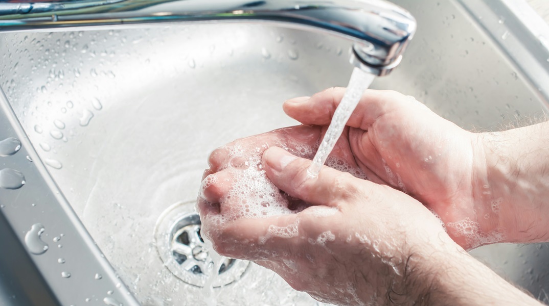 Έκτακτη διακοπή νερού σήμερα σε μία περιοχή της Αττικής