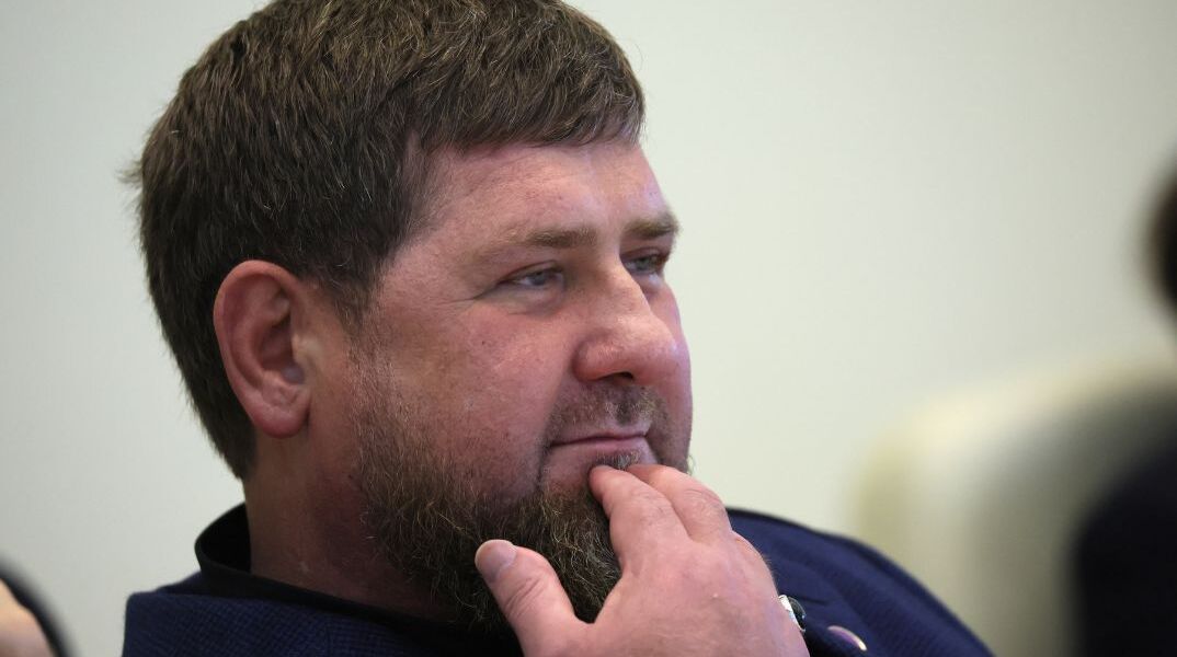 Tσετσενία: Ο Ραμζάν Καντίροφ πάσχει από νεκρωτική παγκρεατίτιδα