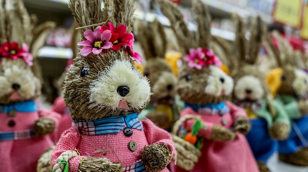 Ξεκινάει το εορταστικό ωράριο για τις γιορτές του Πάσχα 