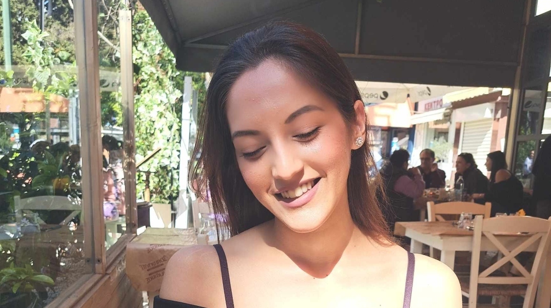 Η Κυριακή Γρίβα