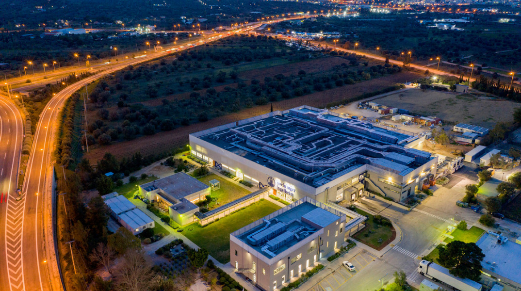 Την ανάπτυξη καινοτόμων φαρμάκων επιταχύνει η Boehringer Ingelheim