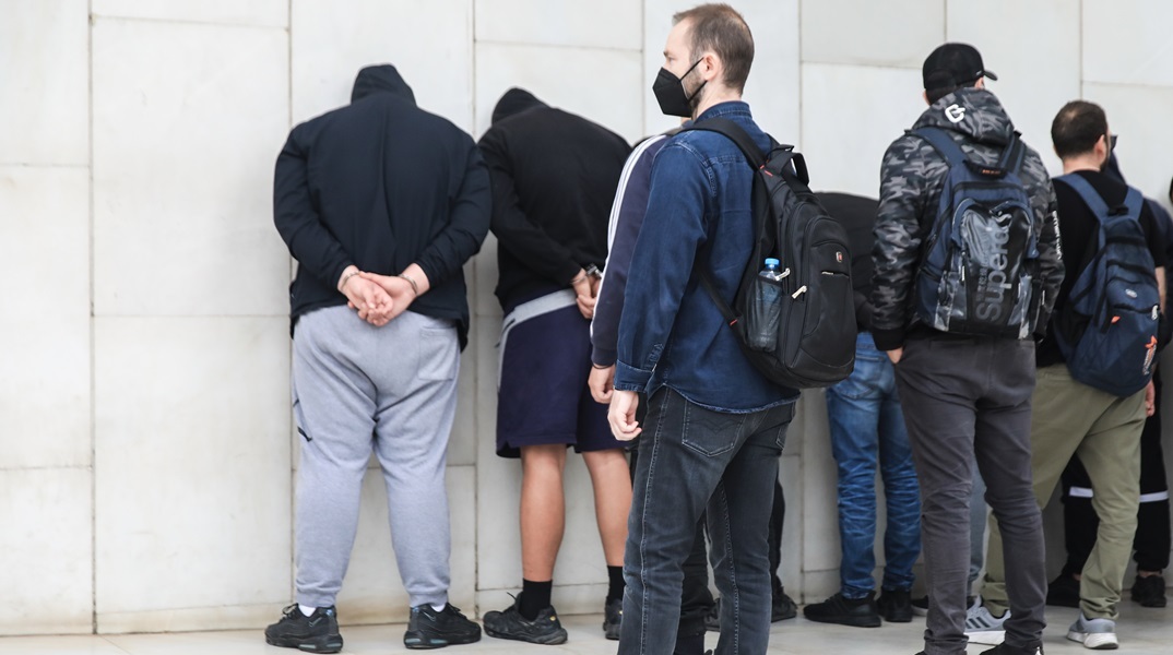 Συλληφθέντες για τη δολοφονία του Γιώργου Λυγγερίδη στου Ρέντη 