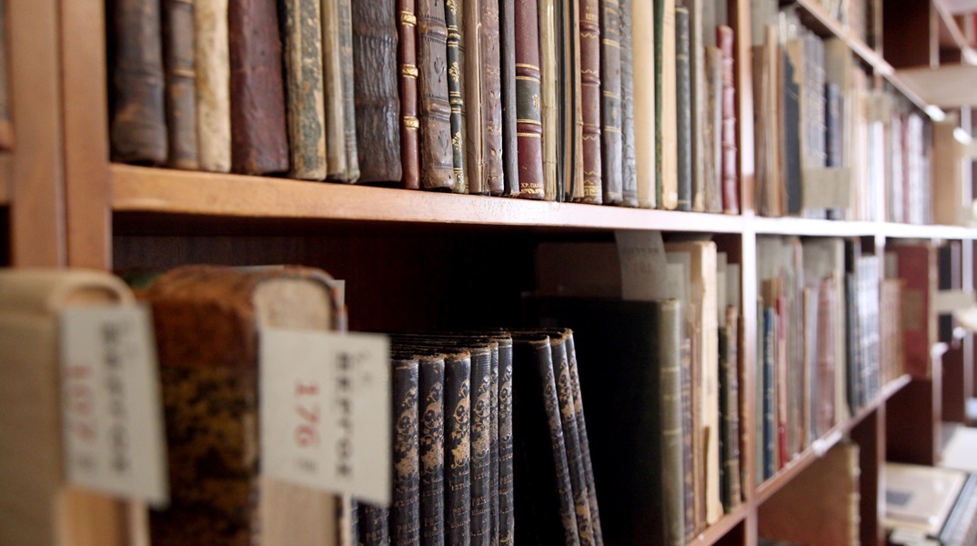 Παγκόσμια Ημέρα Βιβλίου: Πώς καθιερώθηκε η 23η Απριλίου 