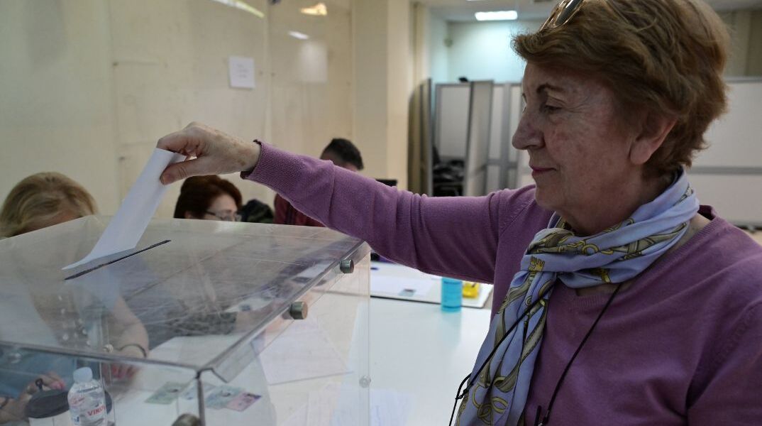 Γεράκης (Marc): Εφικτός και ρεαλιστικός στόχος το 33% για τη ΝΔ