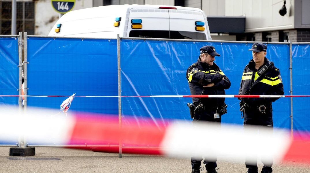 Ελεύθερος «κατά λάθος» βαρόνος ναρκωτικών που σχεδίαζε να σκοτώσει την πριγκίπισσα Αμαλία