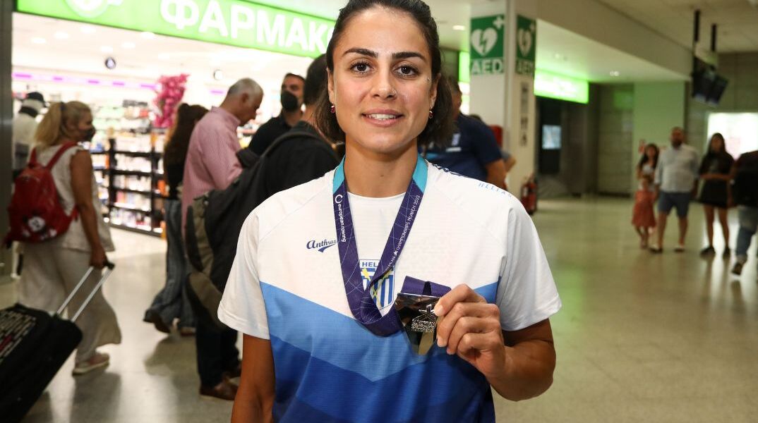 Ευρωπαϊκό κωπηλασίας: «Ασημένιες» Φίτσιου και Κοντού 